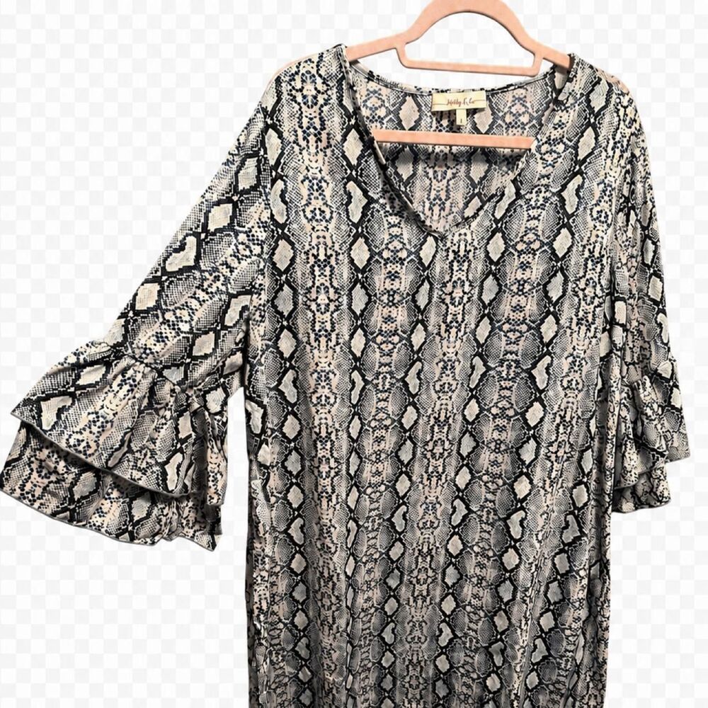 Unbranded Women's multi Casual-dresses